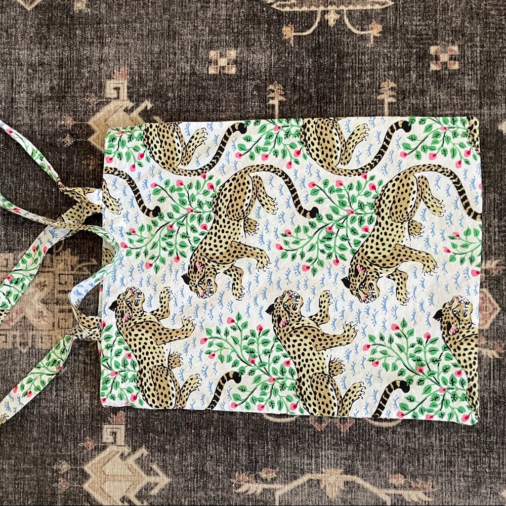 PrintFresh - NWOT Bagheera tote Bag – cloud - 100% organic cotton